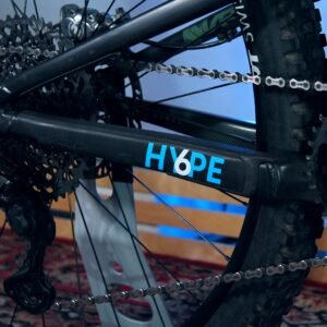 SANTA CRUZ NOMAD R - Image 2