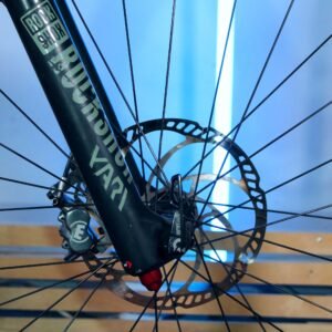 SANTA CRUZ NOMAD R - Image 6