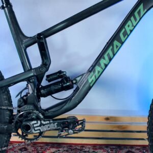 SANTA CRUZ NOMAD R - Image 3