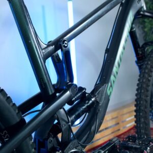 SANTA CRUZ NOMAD R - Image 4