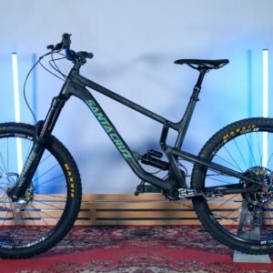 SANTA CRUZ NOMAD R - Image 12
