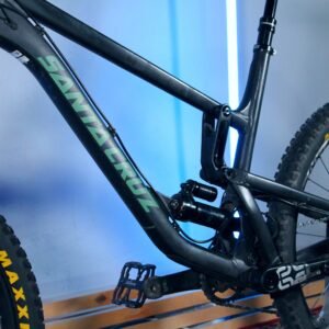 SANTA CRUZ NOMAD R - Image 11