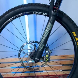 SANTA CRUZ NOMAD R - Image 10