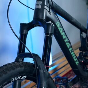 SANTA CRUZ NOMAD R - Image 9