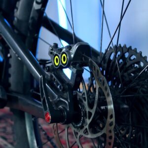 SANTA CRUZ NOMAD R - Image 8