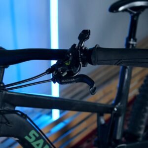 SANTA CRUZ NOMAD R - Image 7