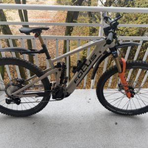 FOCUS SAM² 6.9 - Image 1