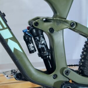 TREK Slash 9.7 SLX - Image 4