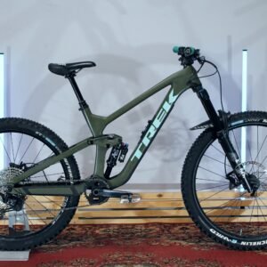 TREK Slash 9.7 SLX - Image 1