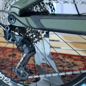 TREK Slash 9.7 SLX - Image 9