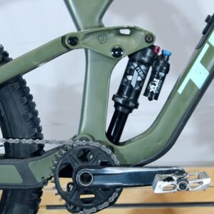 TREK Slash 9.7 SLX - Image 11