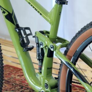 Raymon Full Ray 120 - Image 9