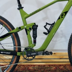 Raymon Full Ray 120 - Image 2