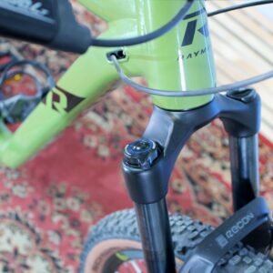 Raymon Full Ray 120 - Image 5