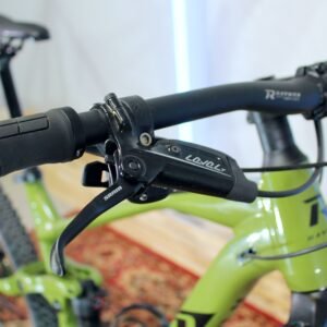 Raymon Full Ray 120 - Image 4