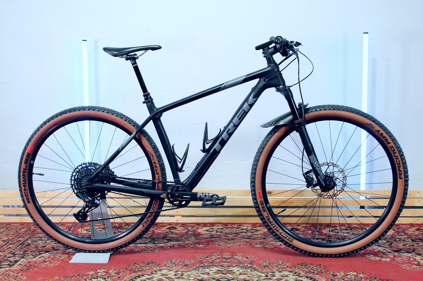 MTB Hardtail
