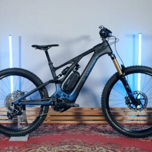 S-WORKS TURBO LEVO - Image 1