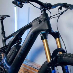 S-WORKS TURBO LEVO - Image 2