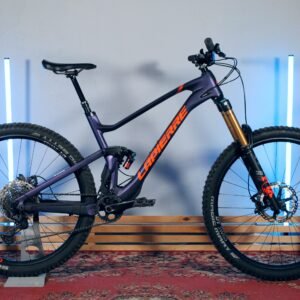 LAPIERRE Spicy 7.9 - Image 1