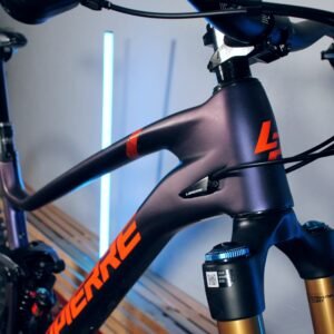 LAPIERRE Spicy 7.9 - Image 17