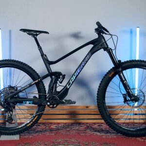 LAPIERRE Spicy CF Team - Image 1