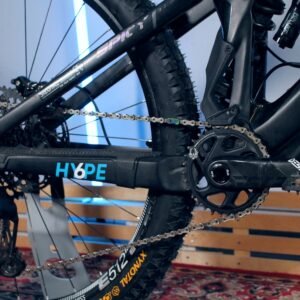 LAPIERRE Spicy CF Team - Image 14