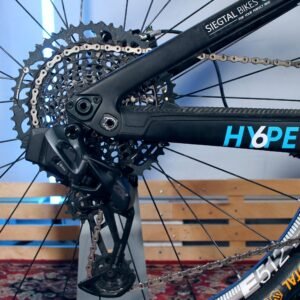 LAPIERRE Spicy CF Team - Image 13