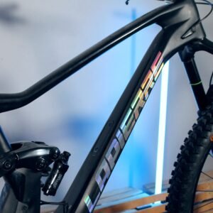 LAPIERRE Spicy CF Team - Image 12