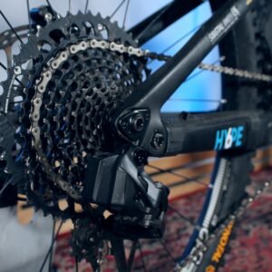 LAPIERRE Spicy CF Team - Image 11