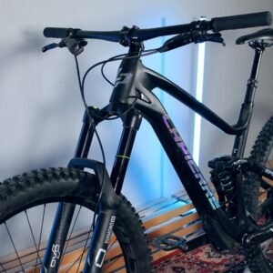 LAPIERRE Spicy CF Team - Image 10