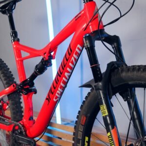 Specialized Stumpjumper - Image 2