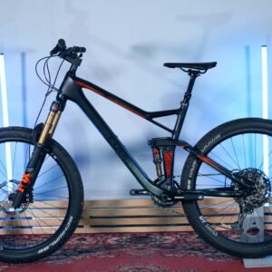 CUBE STING WS 140 HPC RACE - Image 11