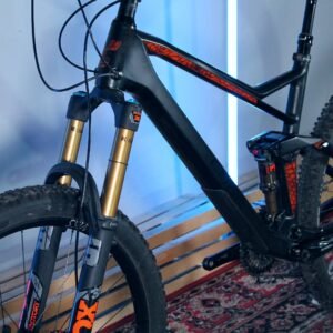 CUBE STING WS 140 HPC RACE - Image 10