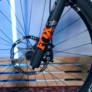 CUBE STING WS 140 HPC RACE - Image 8