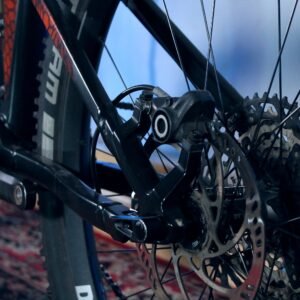 CUBE STING WS 140 HPC RACE - Image 7