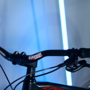 CUBE STING WS 140 HPC RACE - Image 6