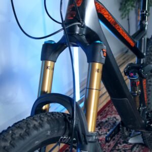 CUBE STING WS 140 HPC RACE - Image 5