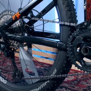 CUBE STING WS 140 HPC RACE - Image 3