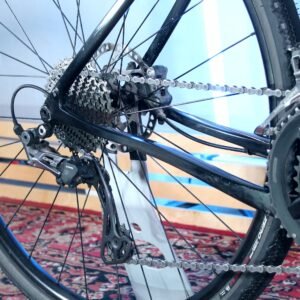 CANNONDALE TOPSTONE CARBON 3 - Image 13