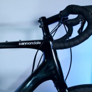 CANNONDALE TOPSTONE CARBON 3 - Image 12