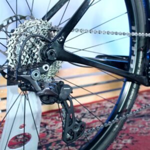 CANNONDALE TOPSTONE CARBON 3 - Image 11