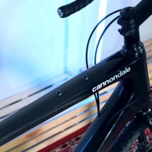 CANNONDALE TOPSTONE CARBON 3 - Image 9