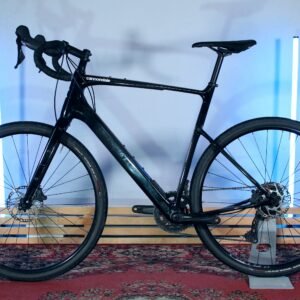 CANNONDALE TOPSTONE CARBON 3 - Image 8