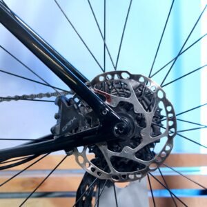 CANNONDALE TOPSTONE CARBON 3 - Image 7