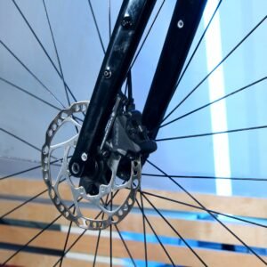 CANNONDALE TOPSTONE CARBON 3 - Image 6