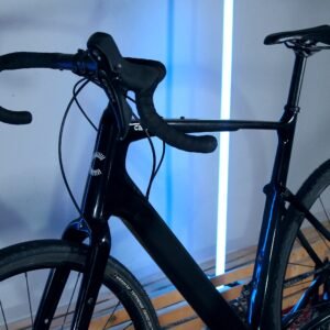 CANNONDALE TOPSTONE CARBON 3 - Image 3