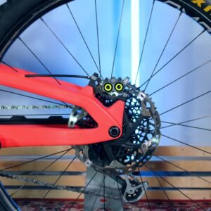 EVIL WRECKONING X01 - Image 9