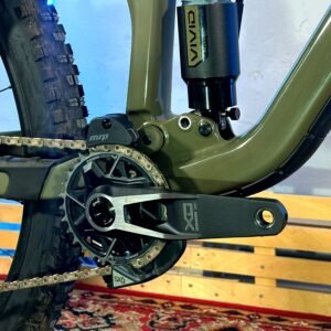 CUBE STEREO ONE77 C:68X - Image 2