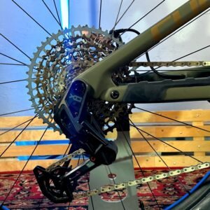 CUBE STEREO ONE77 C:68X - Image 13