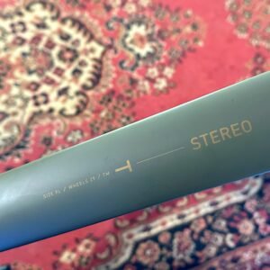 CUBE STEREO ONE77 C:68X - Image 15